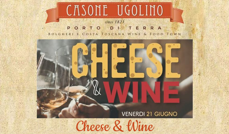 vinality cheese & wine